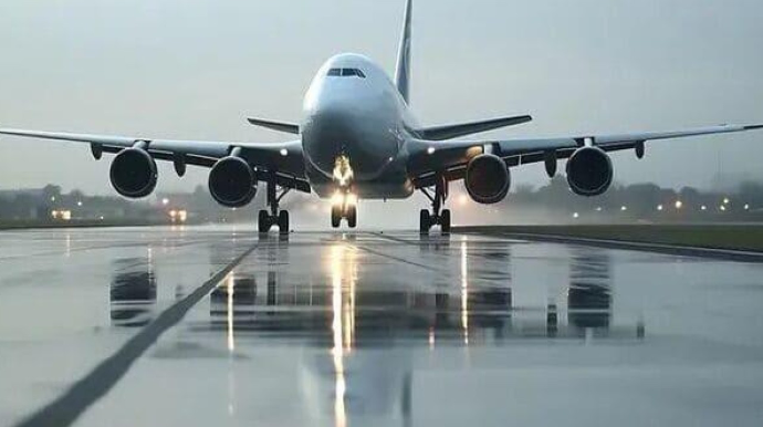 ABŞ-də 3 mindən çox uçuş təxirə salındı 