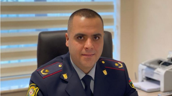 “İnsanlar həyatını 20-40 manata satmağa meyilli olmamalıdır” - Yol Polisi rəsmisi ilə MÜSAHİBƏ 