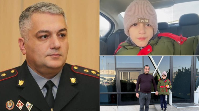 Səidin küsmə dərsi bizə nəyi öyrədir? - Elşad Hacıyevdən AÇIQLAMA 