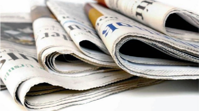  Çap mediası ilə bağlı müzakirələr başlayıb - Qəzetlər tarix olur? 