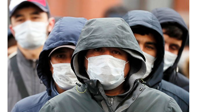 Almaniya 12 Azərbaycan vətəndaşı barəsində deportasiya qərarı çıxarıb