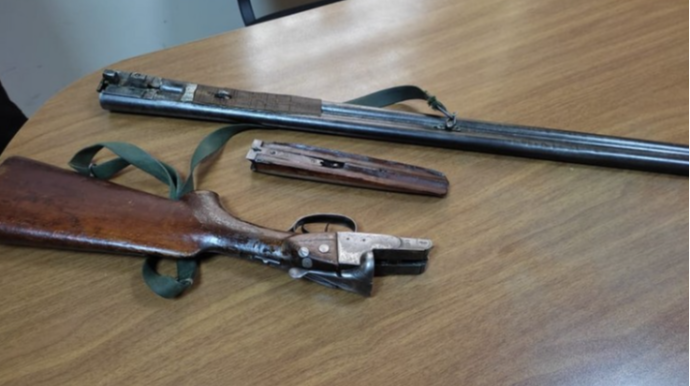 Həftəsonu vətəndaşlardan 16 silah-sursat götürülüb 