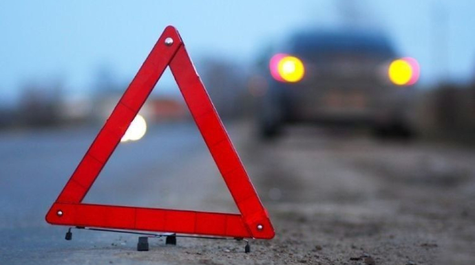 Naxçıvanda avtomobil piyadanı vurub öldürdü 