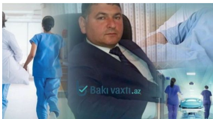 Qadının üzərinə benzin tökərək yandırdığı deyilən kişi məmur oğlu imiş - AÇIQLAMA 