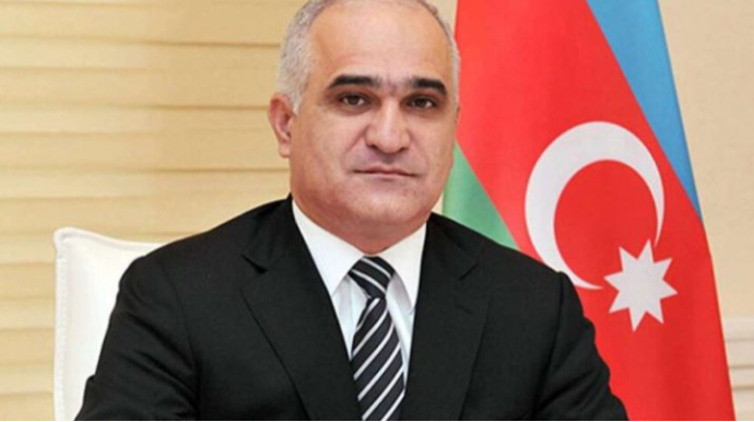 İrəvana gedən Şahin Mustafayevdən ilginc addım – Tarixi FOTO 