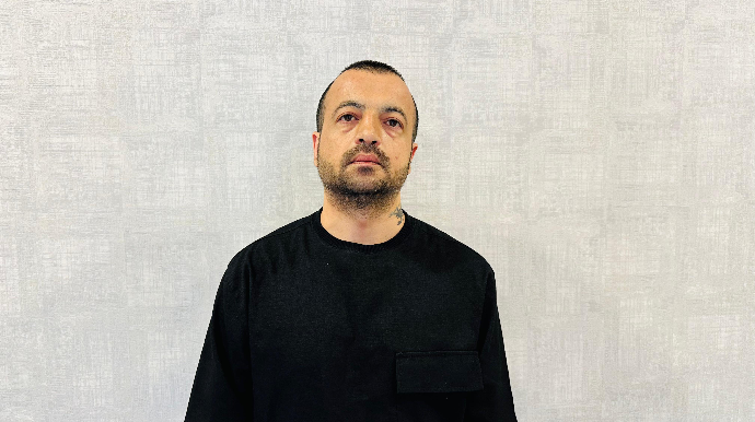 Həbsdə olan şəxs 11 il əvvəl başqa cinayət də törədibmiş - FOTO - VİDEO