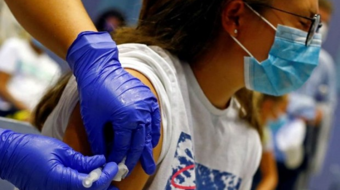 Bu ölkədə əhalinin 70 faizi vaksinasiya olunub