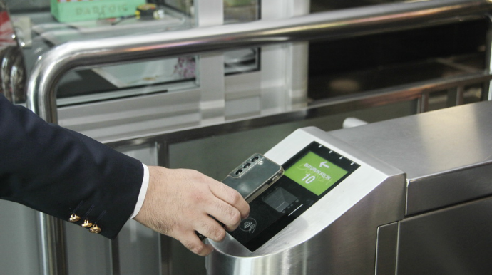 Metroda elektron cüzdanla ödəniş mümkün olacaq 