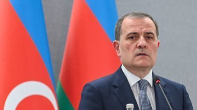 Azərbaycanın XİN başçısı Ermənistana çağırış edib 