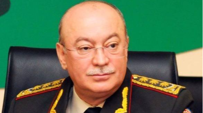 Kəmaləddin Heydərov paralimpiya çempionuna vəzifə verdi - FOTO 