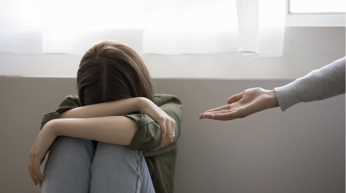 Fərdi təhsilə cəlb edilməyən sığınacaqdakı gənc qızla bağlı qərar verildi - FOTO - YENİLƏNİB