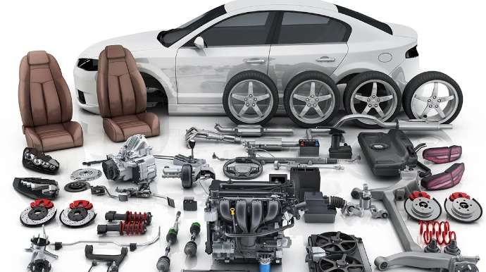 Azərbaycanın Türkiyədən avtomobil hissələri idxalı azaldı