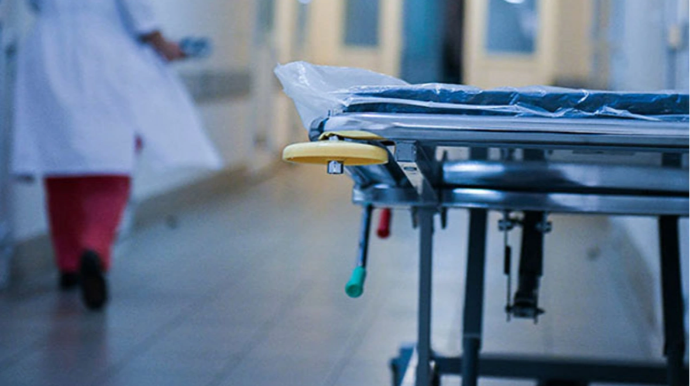 İmişlidə ağır qəza: Ölən və yaralanan var 