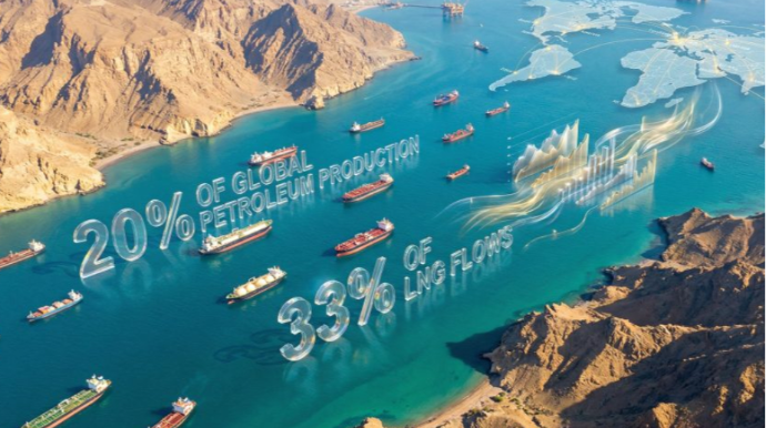 Hörmüz boğazı hamı üçün bağlı deyil 