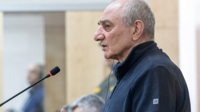 Ermənistan vətəndaşına 20 il həbs cəzası verildi 