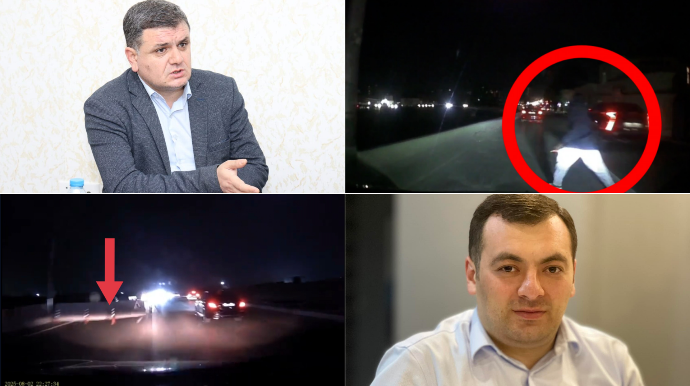 “Bu problemlərə görə qəza baş verərsə, qurumlar da məsuliyyət daşıyır” – HÜQUQŞÜNAS - FOTO 