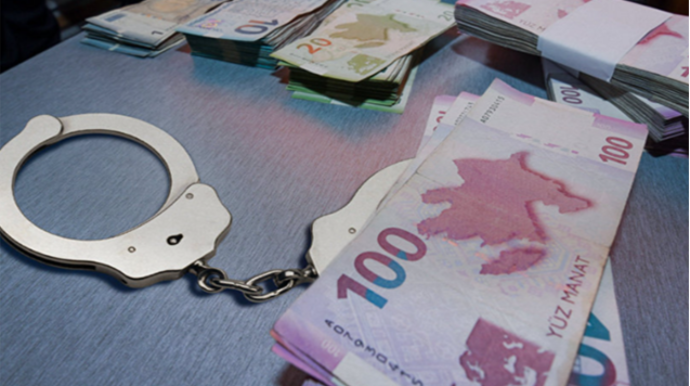 Əmək hüquqlarını pozdu - 20 min manat cərimələndi