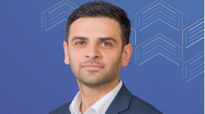 AZCON-da bu şöbəyə müdir təyin edildi