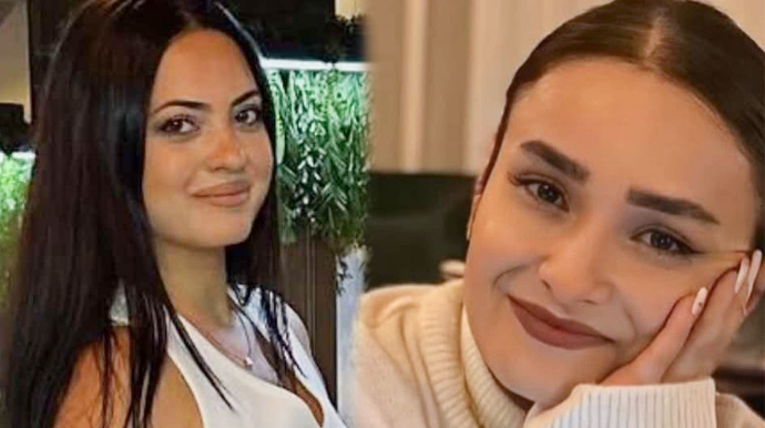 Oğuzda faciəvi sonluq: İnək yola çıxdı, iki qadın vəfat etdi  - FOTO