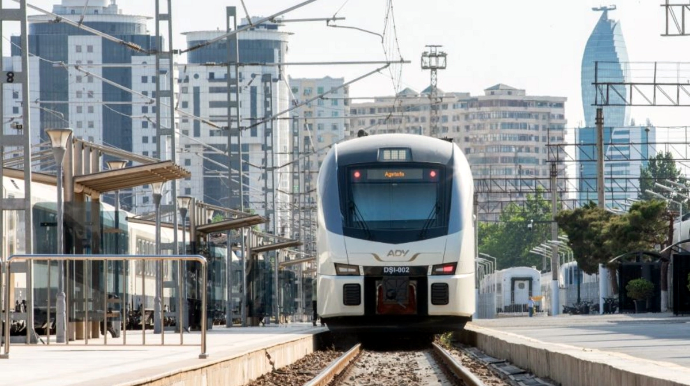 Bakının yeni stansiyalar üçün əlverişli əraziləri - SİYAHI 