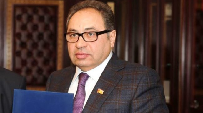 Abel Məhərrəmovdan Ramiz Mehdiyev - Açıqlaması