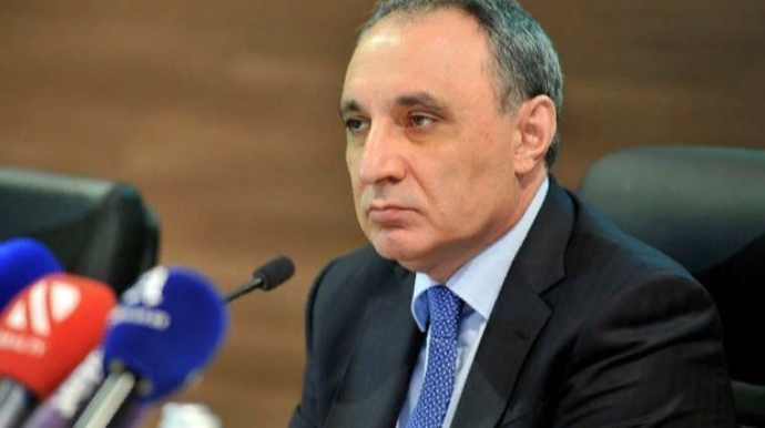 Baş prokuror erməni vandalizmi ilə bağlı xarici ölkələrdəki həmkarlarına müraciət etdi