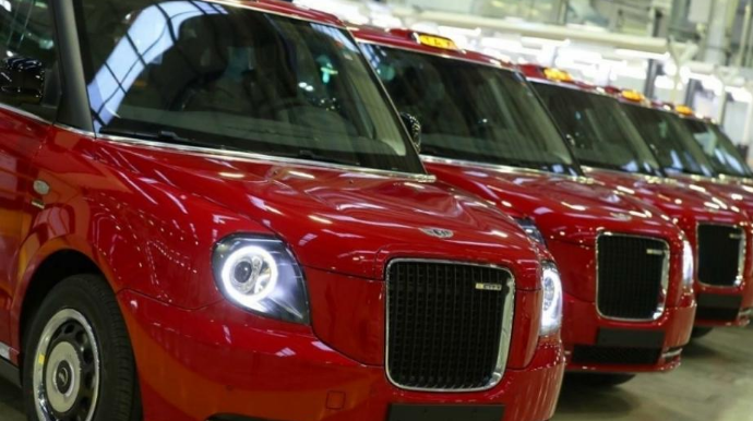 İki ayda ölkəyə elektriklə işləyən 2089 min nəqliyyat vasitəsi gətirilib 