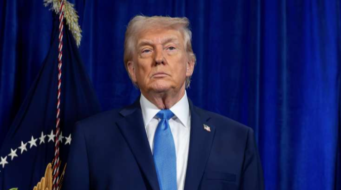 Müharibə böyük ölçüdə başa çatdı - Tramp zəfər elan etdi 