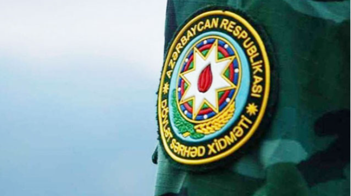 Narkotik gətirənlər sərhədçilərimizə atəş açdı 