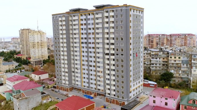 Bakıda ən ucuz evlər bu rayondadır – SİYAHI – FOTO