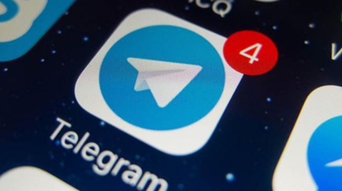 “Telegram”ın milyonlarla istifadəçisinin məlumatları ələ keçdi