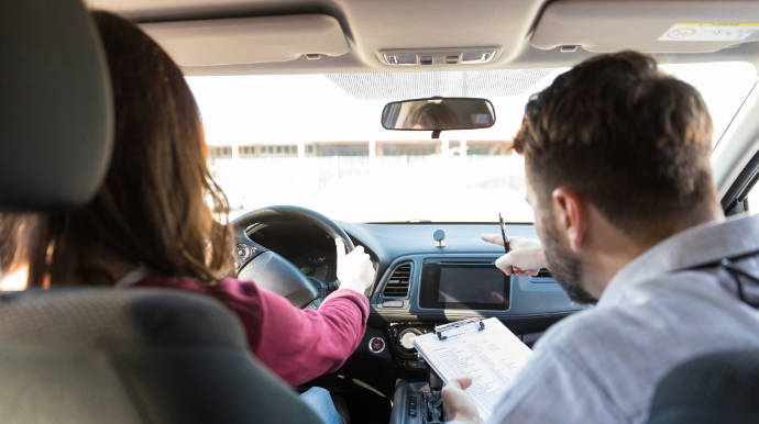 Yeni sürücülər avtomobilə ən çox hansı zərəri verirlər? – Ustadan AÇIQLAMA 