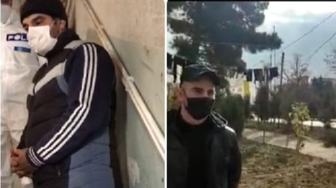 Sumqayətda ictimai yerlərdə koronavirus xəstələri saxlanıldı 