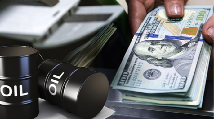 Neftimiz bahalaşdı