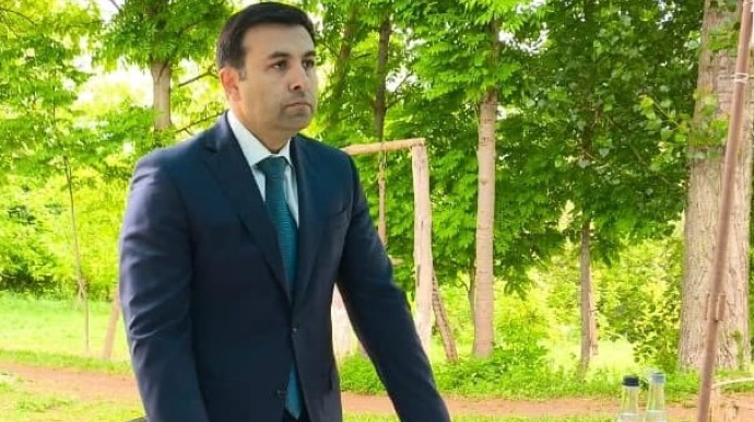 İcra başçısı “a-frame”  evləri sökdürüb? - Açıqlama - VİDEO