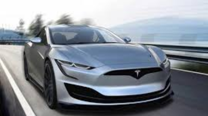Tesla стала лидером рынка электрокаров