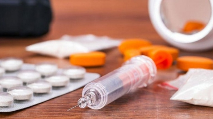 DİN-dən narkomaniya əleyhinə maraqlı çarx  - VİDEO