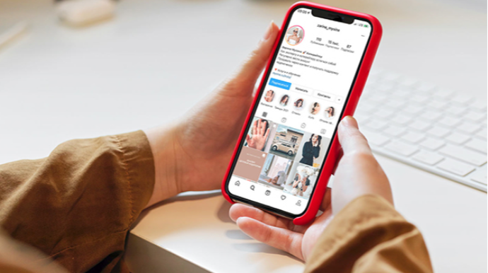 İnstaqram “reels” videoları ilə bağlı yenilik etdi - FOTO