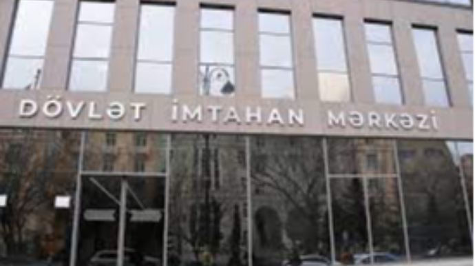 Yolların bağlanması ilə bağlı İmtahan verənlərə MÜRACİƏT EDİLDİ 