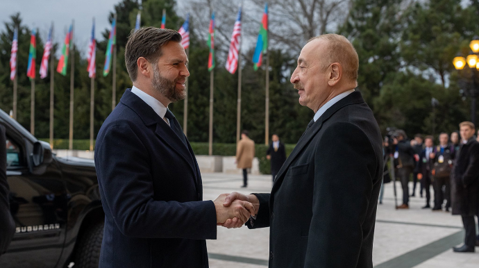 İrəvanla Bakıya səfərindən bu görüntüləri paylaşdı - VİDEO