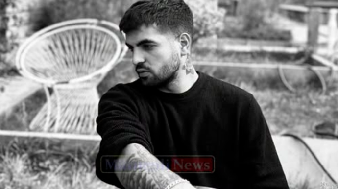 23 yaşlı azərbaycanlı Polşada faciəvi şəkildə öldü - FOTO