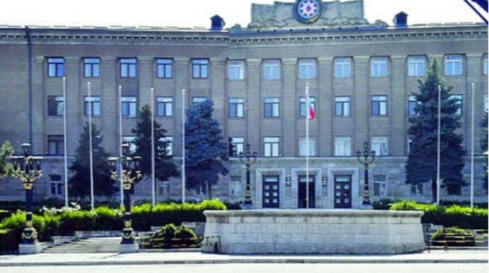 Xankəndidəki sahibkarın iddiası ilə bağlı - RƏSMİ AÇIQLAMA  