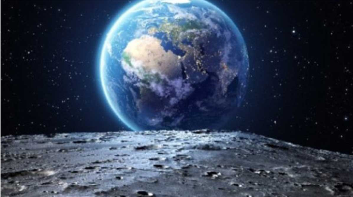 Ay vaxtı üçün ilk proqram təminatı modeli yaradılıb 