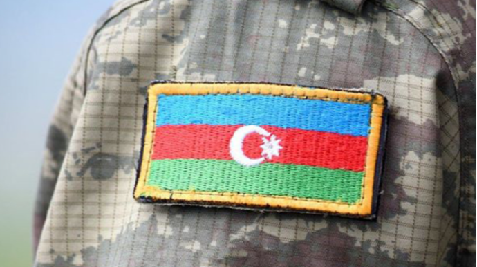 Hərbçilərin ziyana görə maddi məsuliyyəti artırılır 