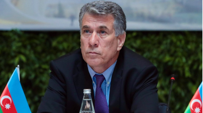 Prezidentdən deputatla bağlı SƏRƏNCAM 