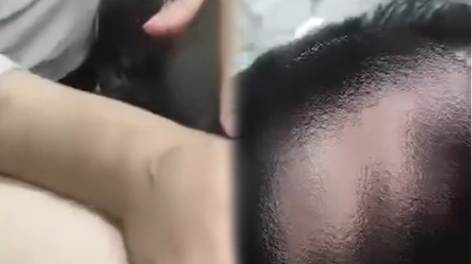 Sabunçuda xalasının işgəncə verdiyi iddia edilən yeniyetmə sığınacağa yerləşdiriləcək - YENİLƏNİB