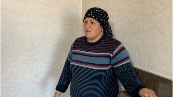 Kürdəmirdə dəfələrlə məhkum olunmuş qadın "falçı"  saxlanılıb  - FOTO