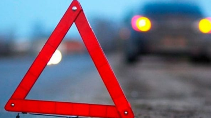 Hacıqabulda avtomobil aşıb, xəsarət alanlar var