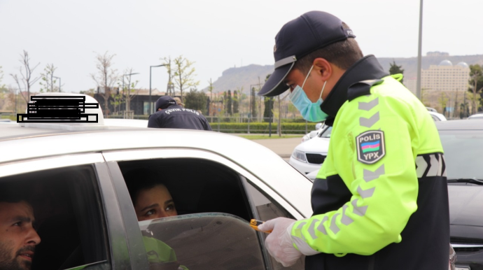 Ramazan bayramında rayonlara gediş-gəlişlə bağlı – Açıqlama 