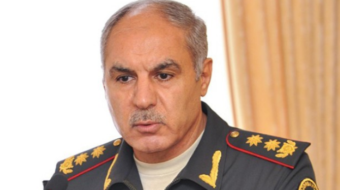 Hərbi prokurordan naməlum şəhid məzarları ilə bağlı AÇIQLAMA 